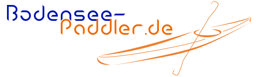 Kajak - Bodensee Paddler - Daniel Haider